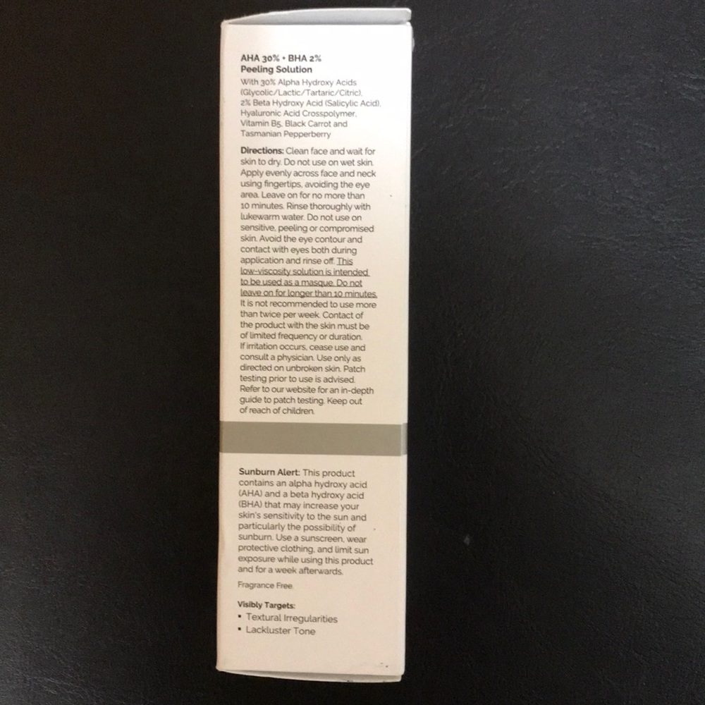 The Ordinary - Picture 2 of 4